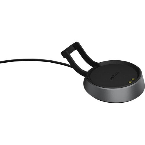 JABRA EVOLVE2 85 LINK380A MS STEREO STAND BLACK