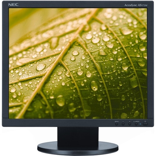 17IN LED 1280X1024 1000:1 AS173M-BK DP HDMI VGA 5MS