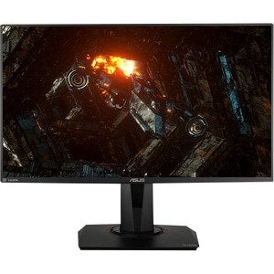 24.5 LCD 1080P FULLHD1920X1080 FAST IPS 280HZ G-SYNC EYE CARE