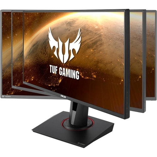 24.5 LCD 1080P FULLHD1920X1080 FAST IPS 280HZ G-SYNC EYE CARE