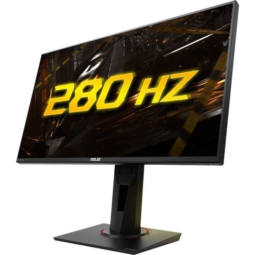 24.5 LCD 1080P FULLHD1920X1080 FAST IPS 280HZ G-SYNC EYE CARE