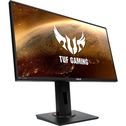24.5 LCD 1080P FULLHD1920X1080 FAST IPS 280HZ G-SYNC EYE CARE