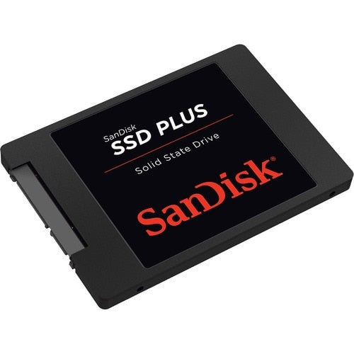 2TB SANDISK SSD PLUS SATA GLOBAL