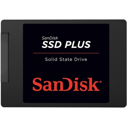 2TB SANDISK SSD PLUS SATA GLOBAL