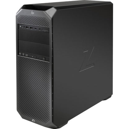 CUSTOM Z6G4T X4114 64GB 512GB