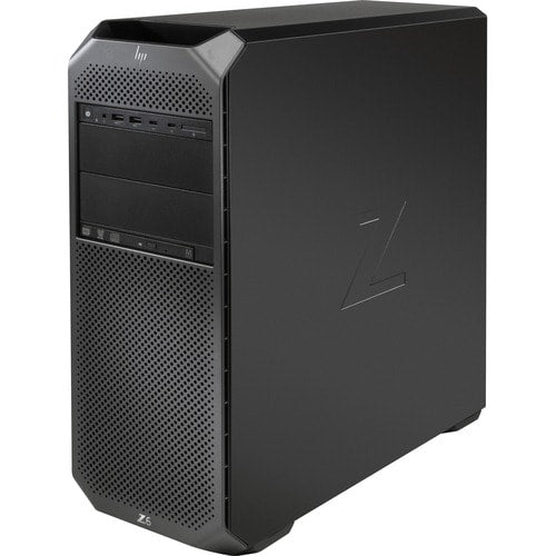 CUSTOM Z6G4T X4114 64GB 512GB