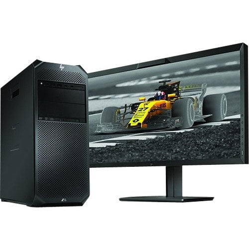 CUSTOM Z6G4T X4114 64GB 512GB