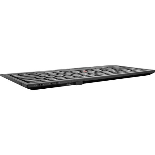 KBD BO TRACKPOINT KBD-US ENG
