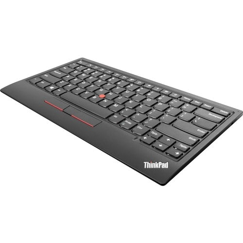 KBD BO TRACKPOINT KBD-US ENG