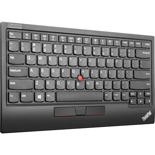 KBD BO TRACKPOINT KBD-US ENG
