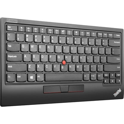 KBD BO TRACKPOINT KBD-US ENG
