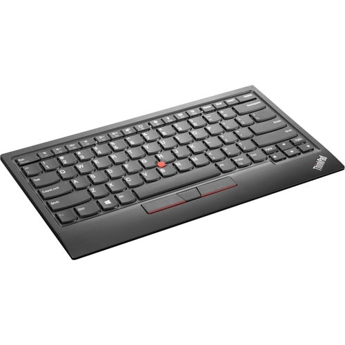 KBD BO TRACKPOINT KBD-US ENG