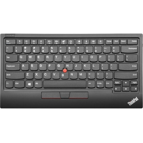 KBD BO TRACKPOINT KBD-US ENG