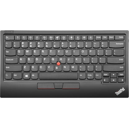 KBD BO TRACKPOINT KBD-US ENG