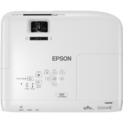 POWERLITE X49 PROJECTOR