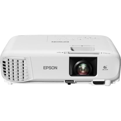 POWERLITE W49 PROJECTOR