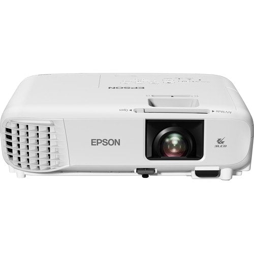 POWERLITE W49 PROJECTOR