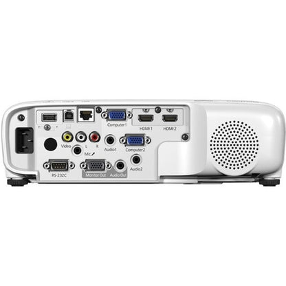POWERLITE 119W PROJECTOR