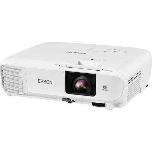 POWERLITE 119W PROJECTOR