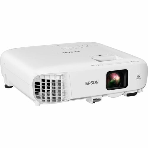 POWERLITE 982W PROJECTOR