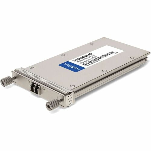 ALCATEL 3HE06699BA COMP XCVR TAA 100G-ER4 LC 1310NM 40KM SMF CFP