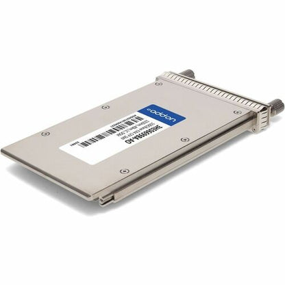 ALCATEL 3HE06699BA COMP XCVR TAA 100G-ER4 LC 1310NM 40KM SMF CFP