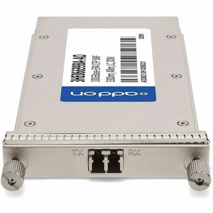 ALCATEL 3HE06699BA COMP XCVR TAA 100G-ER4 LC 1310NM 40KM SMF CFP