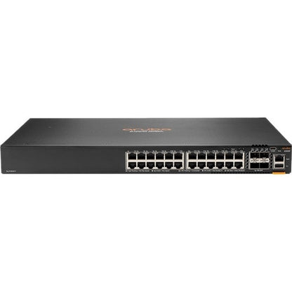 ARUBA 6200F 24G 4SFP+ SWCH US PL-WB