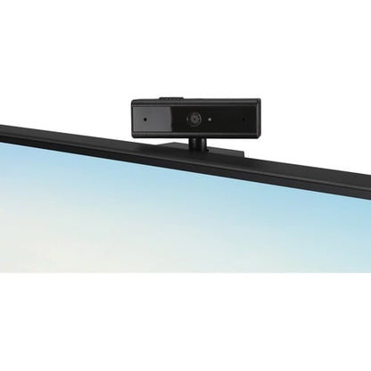 23.8IN LCD WEBCAM 1920X1080 1080P IPS EYE CARE HDMI 5MS