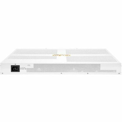 HPE NETWORKING INSTANT ON 1930 48G 4SFP+ SWITCH US PL-I5