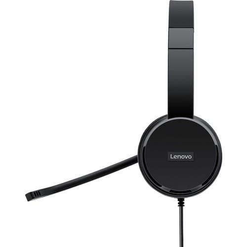 AUDIO 100 STEREO USB HEADSET