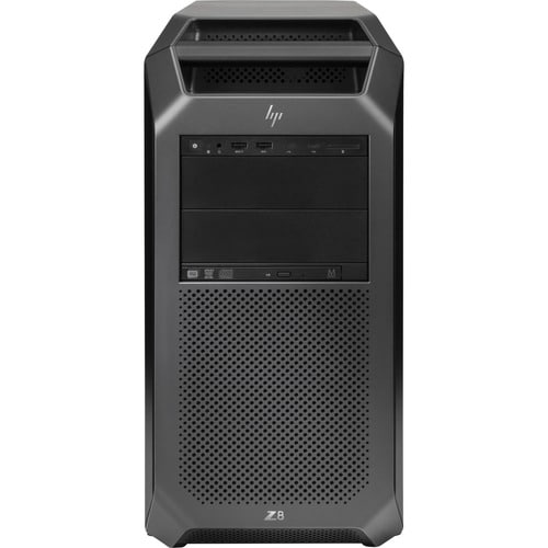 CUSTOM Z8G4T X6244 64GB 1TBGB