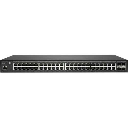 SWITCH SWS14-48