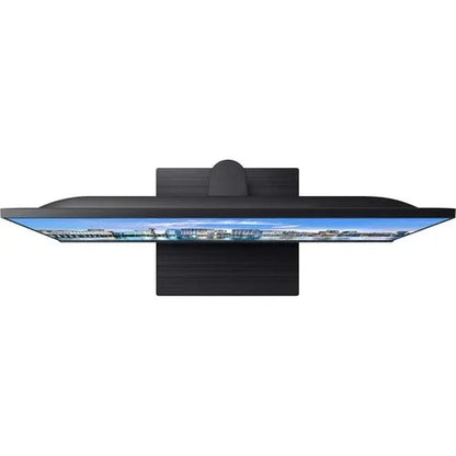 27IN 16:9 IPS PANEL 75HZ FULLY ADJ STAND HDMI/DP/USB HUB 3YR TAA