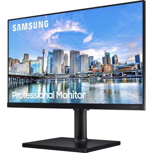 27IN 16:9 IPS PANEL 75HZ FULLY ADJ STAND HDMI/DP/USB HUB 3YR TAA