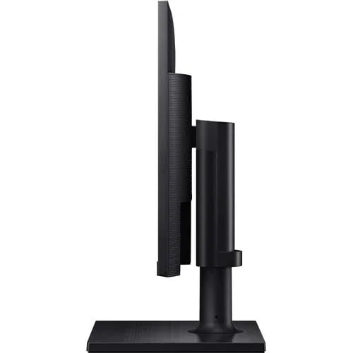 27IN 16:9 IPS PANEL 75HZ FULLY ADJ STAND HDMI/DP/USB HUB 3YR TAA