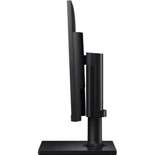 27IN 16:9 IPS PANEL 75HZ FULLY ADJ STAND HDMI/DP/USB HUB 3YR TAA