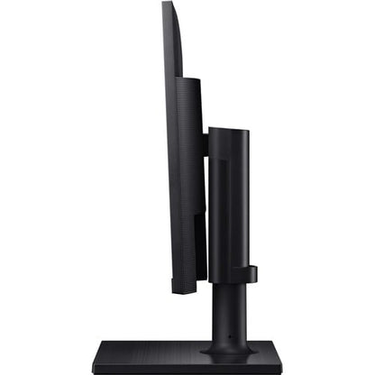 27IN 16:9 IPS PANEL 75HZ FULLY ADJ STAND HDMI/DP/USB HUB 3YR TAA