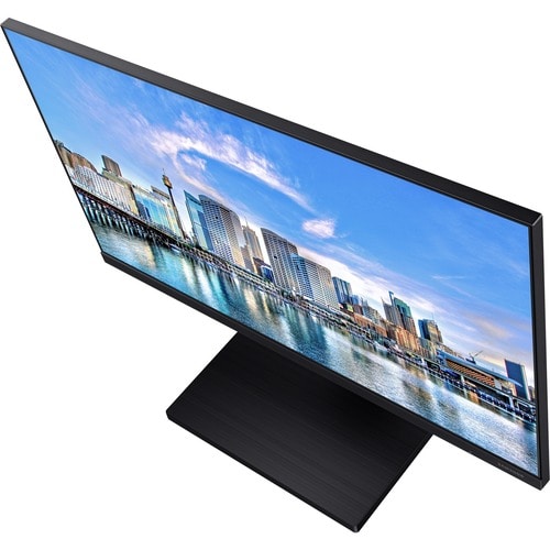 27IN 16:9 IPS PANEL 75HZ FULLY ADJ STAND HDMI/DP/USB HUB 3YR TAA