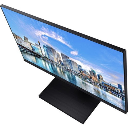 27IN 16:9 IPS PANEL 75HZ FULLY ADJ STAND HDMI/DP/USB HUB 3YR TAA