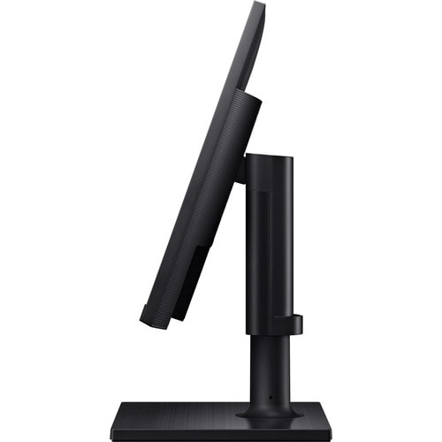 27IN 16:9 IPS PANEL 75HZ FULLY ADJ STAND HDMI/DP/USB HUB 3YR TAA