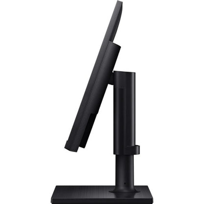 27IN 16:9 IPS PANEL 75HZ FULLY ADJ STAND HDMI/DP/USB HUB 3YR TAA