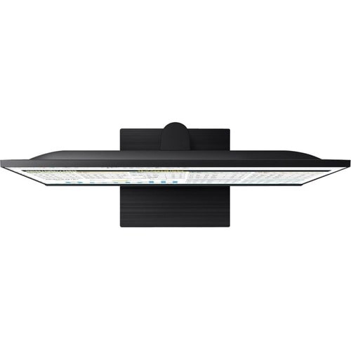 27IN 16:9 IPS PANEL 75HZ FULLY ADJ STAND HDMI/DP/USB HUB 3YR TAA