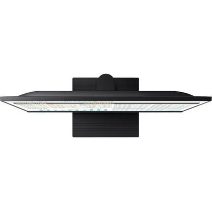 27IN 16:9 IPS PANEL 75HZ FULLY ADJ STAND HDMI/DP/USB HUB 3YR TAA