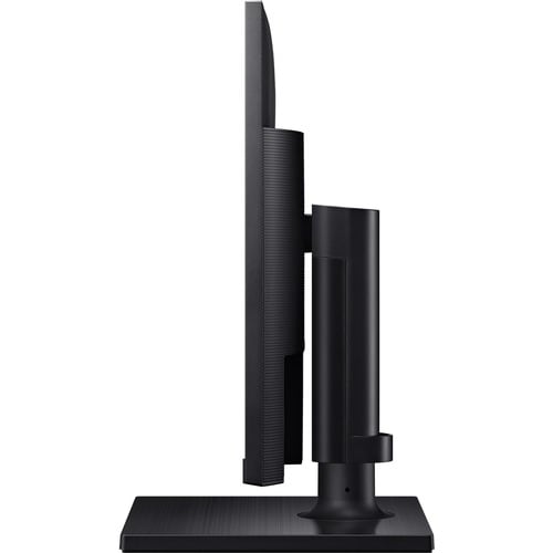 27IN 16:9 IPS PANEL 75HZ FULLY ADJ STAND HDMI/DP/USB HUB 3YR TAA