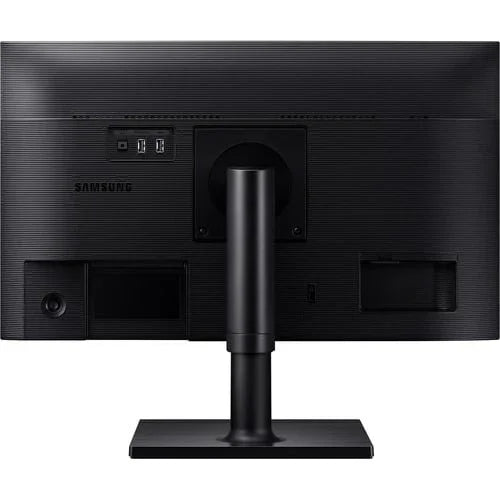 27IN 16:9 IPS PANEL 75HZ FULLY ADJ STAND HDMI/DP/USB HUB 3YR TAA