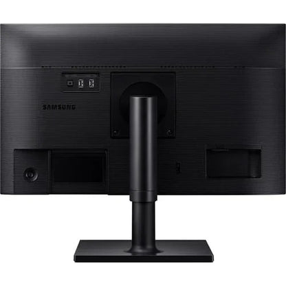 27IN 16:9 IPS PANEL 75HZ FULLY ADJ STAND HDMI/DP/USB HUB 3YR TAA