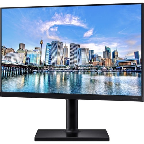 27IN 16:9 IPS PANEL 75HZ FULLY ADJ STAND HDMI/DP/USB HUB 3YR TAA