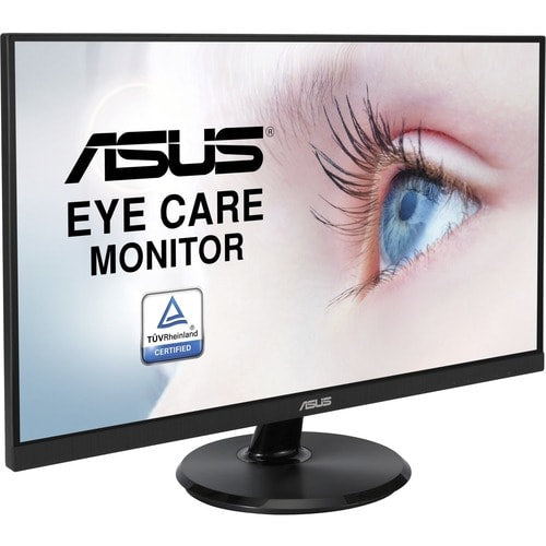 ASUS VA24DQ 23.8 MONITOR 1080P FULL HD 75HZ IPS ADAPTIVE-SYNC