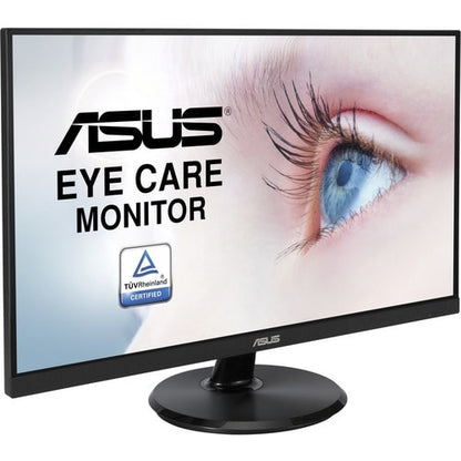 ASUS VA24DQ 23.8 MONITOR 1080P FULL HD 75HZ IPS ADAPTIVE-SYNC